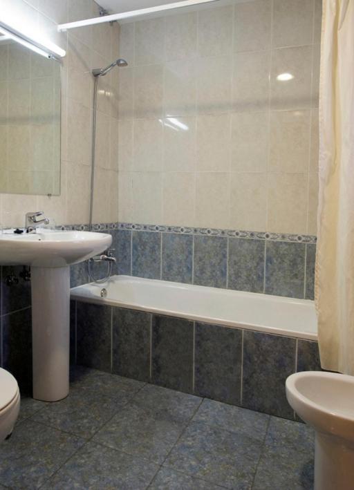 קנגס דל נרסאה Hotel Restaurante La Casilla חדר תמונה